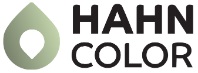 hahn color logo